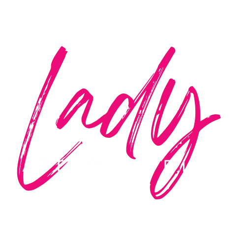 Lady Tattoo Studio Logo